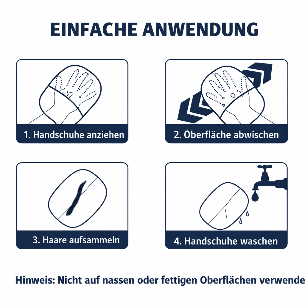 ZIROS - Haarentferner