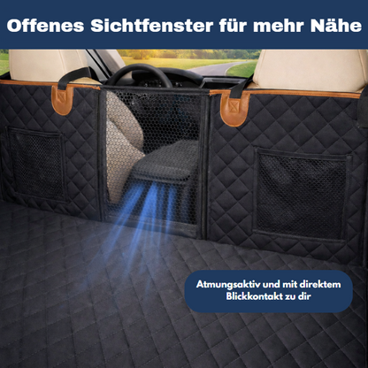 ZIROS - Autositzschutz