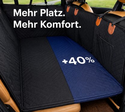 ZIROS - Autositzschutz