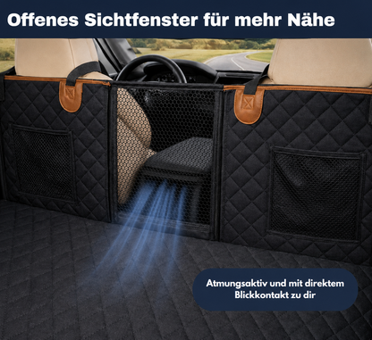 ZIROS - Autositzschutz